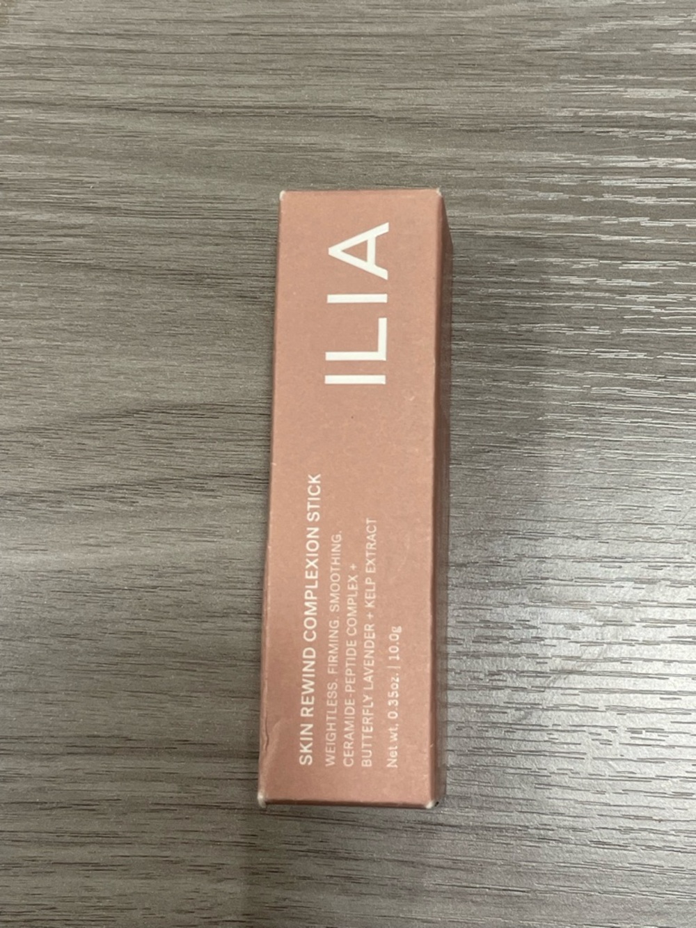 Ilia Skin Rewind Complexion Stick in Tupelo